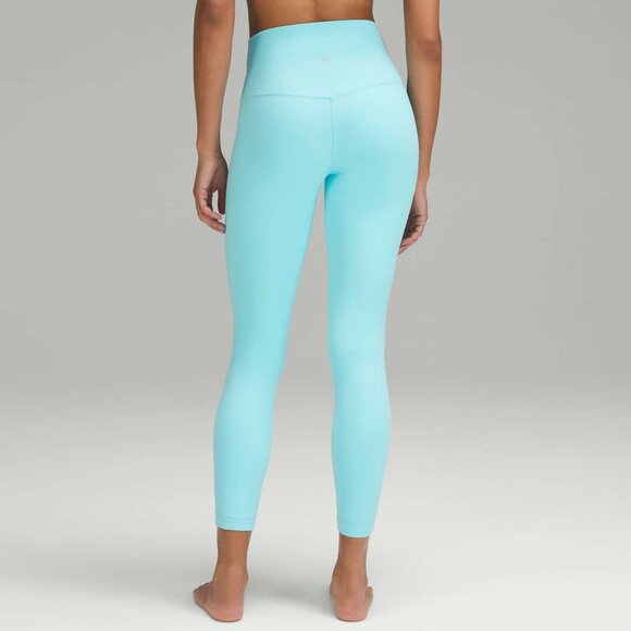 LULULEMON Align High-Rise Pant 25" Size 2 - Picture 2 of 10